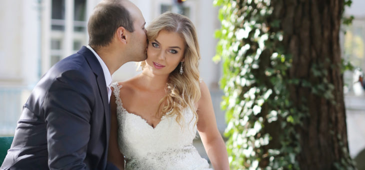 Kamerzysta i fotograf na wesele – jak znaleźć właściwe osoby?